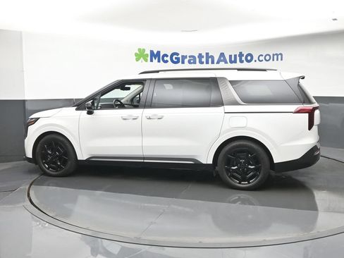 Used 2025 Kia Carnival SX Prestige FWD image 22
