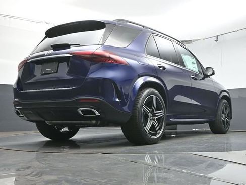 New 2026 Mercedes-Benz GLE 350 4MATIC image 37