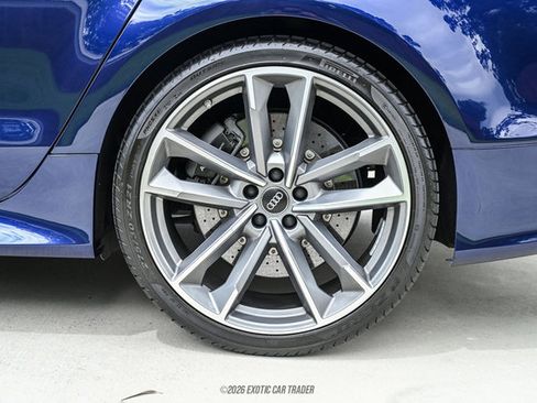 Used 2018 Audi RS 7 Performance w/ Driver Assistance Package AWD/4WD image 49