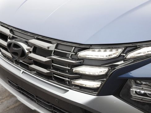 New 2026 Hyundai Tucson Limited image 9