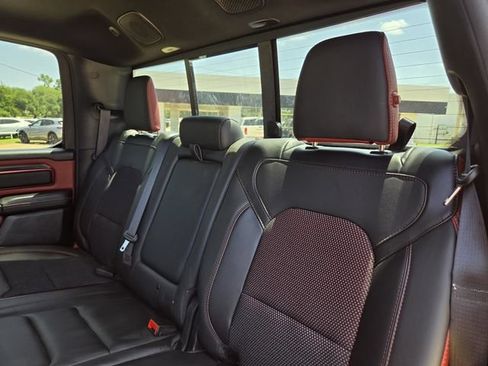 Used 2025 RAM 1500 Rebel w/ Rebel Level 1 Equipment Group AWD/4WD image 36