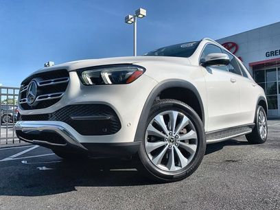Used 2020 Mercedes-Benz GLE 350 4MATIC