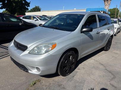 Used 2007 Toyota Matrix