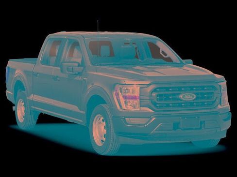 Used 2023 Ford F150 XL w/ STX Appearance Package image 38