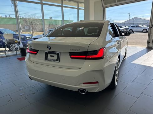 New 2026 BMW 330i xDrive Sedan w/ Convenience Package image 7