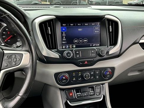 Used 2019 GMC Terrain SLT w/ Preferred Package image 9