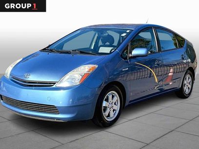 Used 2006 Toyota Prius