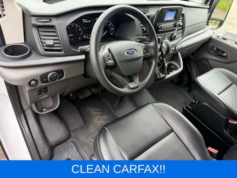 Used 2024 Ford Transit 350 XL RWD image 14