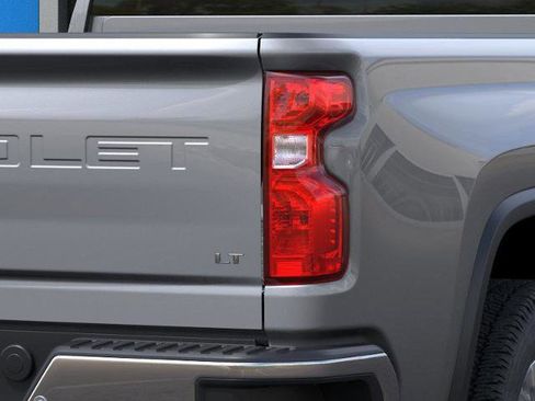 New 2026 Chevrolet Silverado 2500 LT w/ All Star Edition image 11