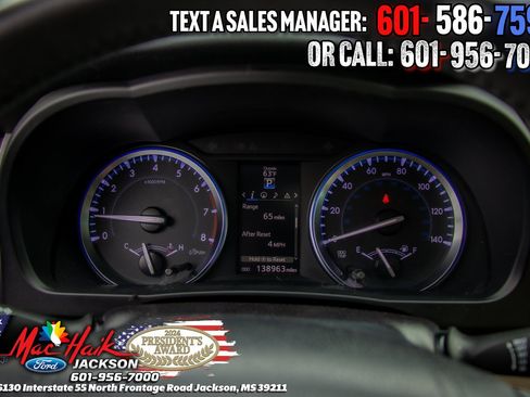 Used 2016 Toyota Highlander XLE image 14