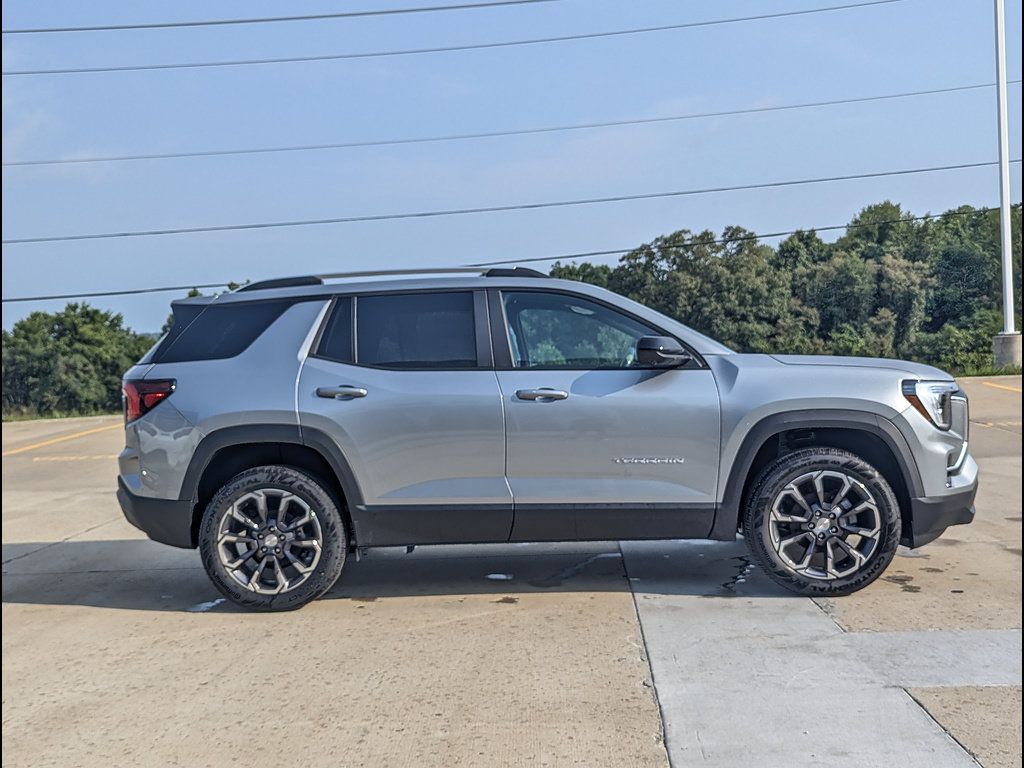 New 2027 GMC Terrain Elevation w/ Elevation Premium Package AWD/4WD image 6