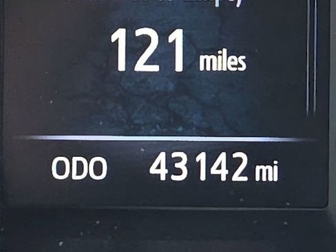 Used 2022 Toyota Tacoma TRD Sport w/ TRD Premium Sport Package image 26