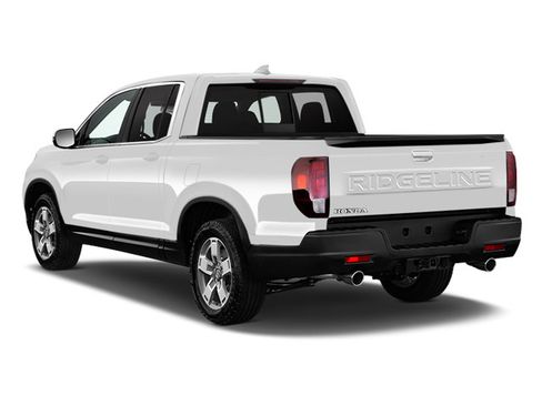 New 2026 Honda Ridgeline RTL image 2
