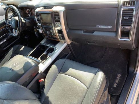 Used 2014 RAM 1500 Laramie image 5