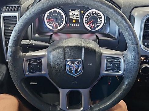 Used 2022 RAM 1500 Classic Warlock image 32