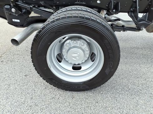 New 2026 RAM 5500 Tradesman image 11