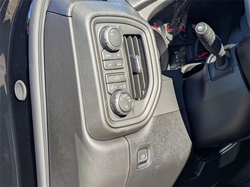 New 2026 Chevrolet Silverado 1500 W/T w/ WT Convenience Package image 11