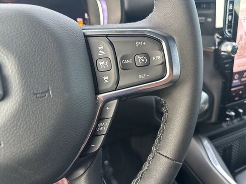 New 2026 RAM 1500 Laramie image 25
