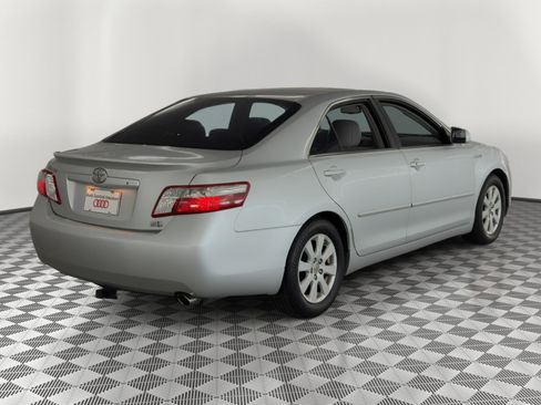 Used 2009 Toyota Camry Hybrid FWD image 9