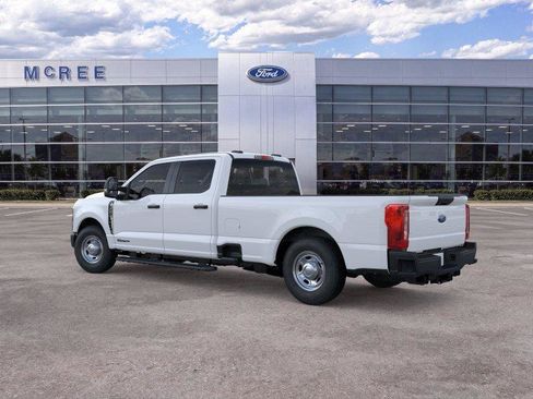 New 2026 Ford F250 XL RWD image 4