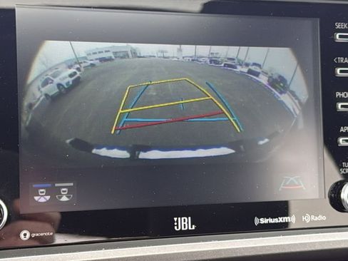 Certified 2023 Toyota Tacoma Limited w/ Nightshade Package image 12