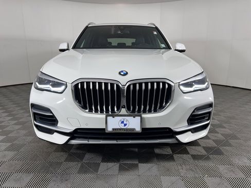 Certified 2023 BMW X5 xDrive40i w/ Premium Package image 14