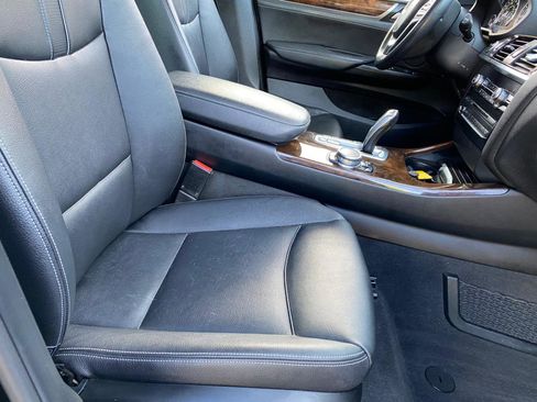 Used 2016 BMW X3 xDrive28i image 53