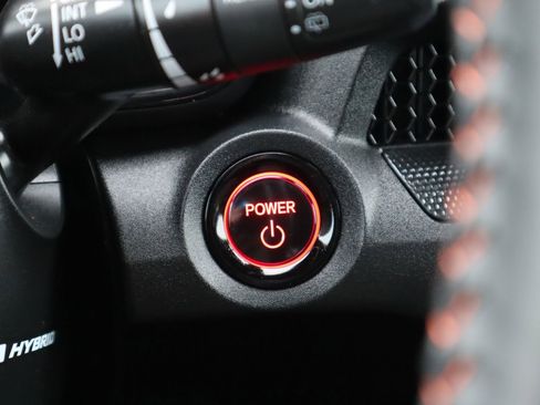 Used 2024 Honda CR-V Sport-L image 34