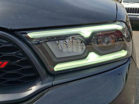 Used 2024 Dodge Durango GT AWD/4WD image 9