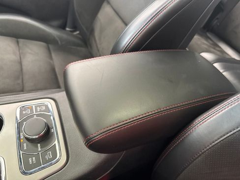 Used 2021 Jeep Grand Cherokee Trailhawk w/ Premium Lighting Group AWD/4WD image 28