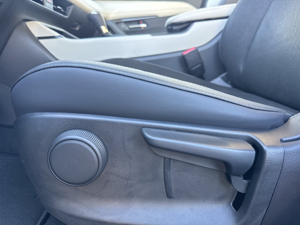 New 2026 MAZDA CX-5 Select AWD/4WD image 12