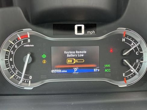 Used 2023 Honda Ridgeline RTL-E image 13