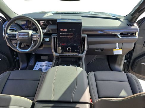 New 2026 GMC Yukon XL Elevation image 9