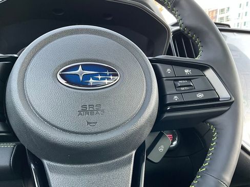 Certified 2025 Subaru Ascent Bronze Edition image 24