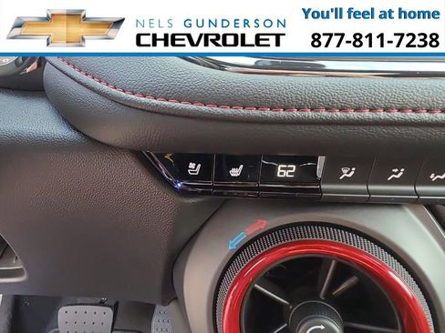 New 2025 Chevrolet Blazer RS w/ Driver Confidence II Package image 29