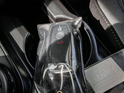 Used 2024 Ford Bronco Black Diamond image 34