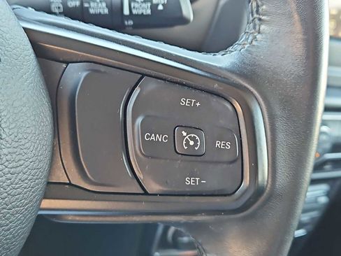 Used 2021 Jeep Wrangler Unlimited Sport S image 23