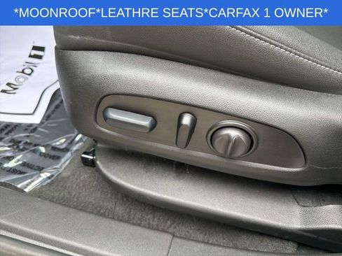 Used 2024 Chevrolet Blazer LT w/ LPO, Floor Liner Package FWD image 26
