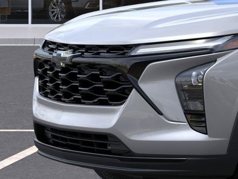 New 2026 Chevrolet Trax LT w/ Driver Confidence Package FWD image 37