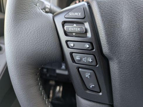 New 2026 Nissan Frontier SV w/ SV Convenience Package image 16