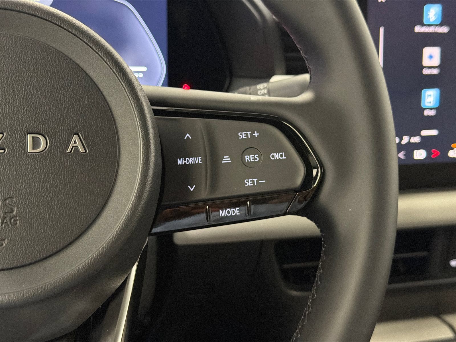New 2026 MAZDA CX-5 Select AWD/4WD image 19