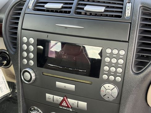 Used 2008 Mercedes-Benz SLK 280 image 13
