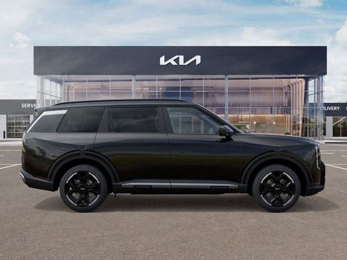 New 2027 Kia Telluride EX image 7