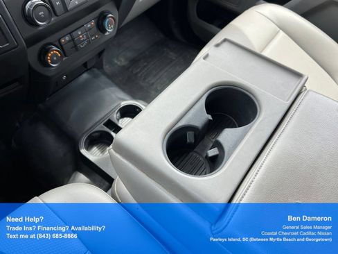 Used 2019 Ford F150 XL w/ XL Power Equipment Group RWD image 31
