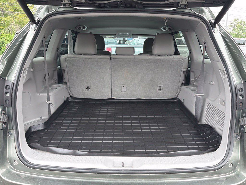 Used 2016 Toyota Highlander Plus AWD/4WD image 31