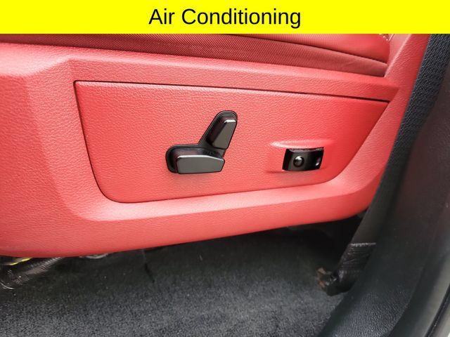 Used 2017 RAM 1500 Rebel w/ Luxury Group AWD/4WD image 23