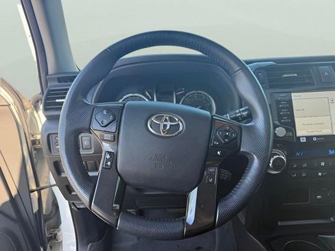 Used 2020 Toyota 4Runner TRD Pro image 14
