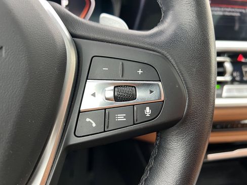 Used 2022 BMW 330i xDrive Sedan w/ Driving Assistance Package image 19