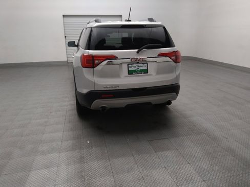 Used 2018 GMC Acadia SLE w/ Driver Alert Package I image 6