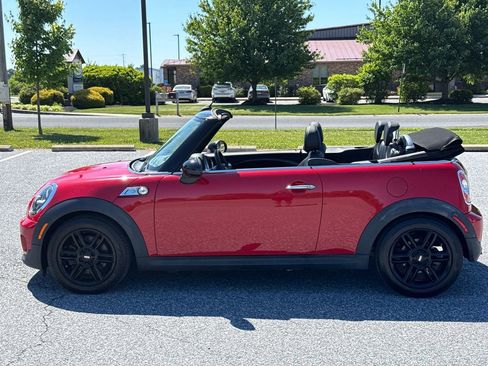 Used 2014 MINI Cooper S FWD image 4
